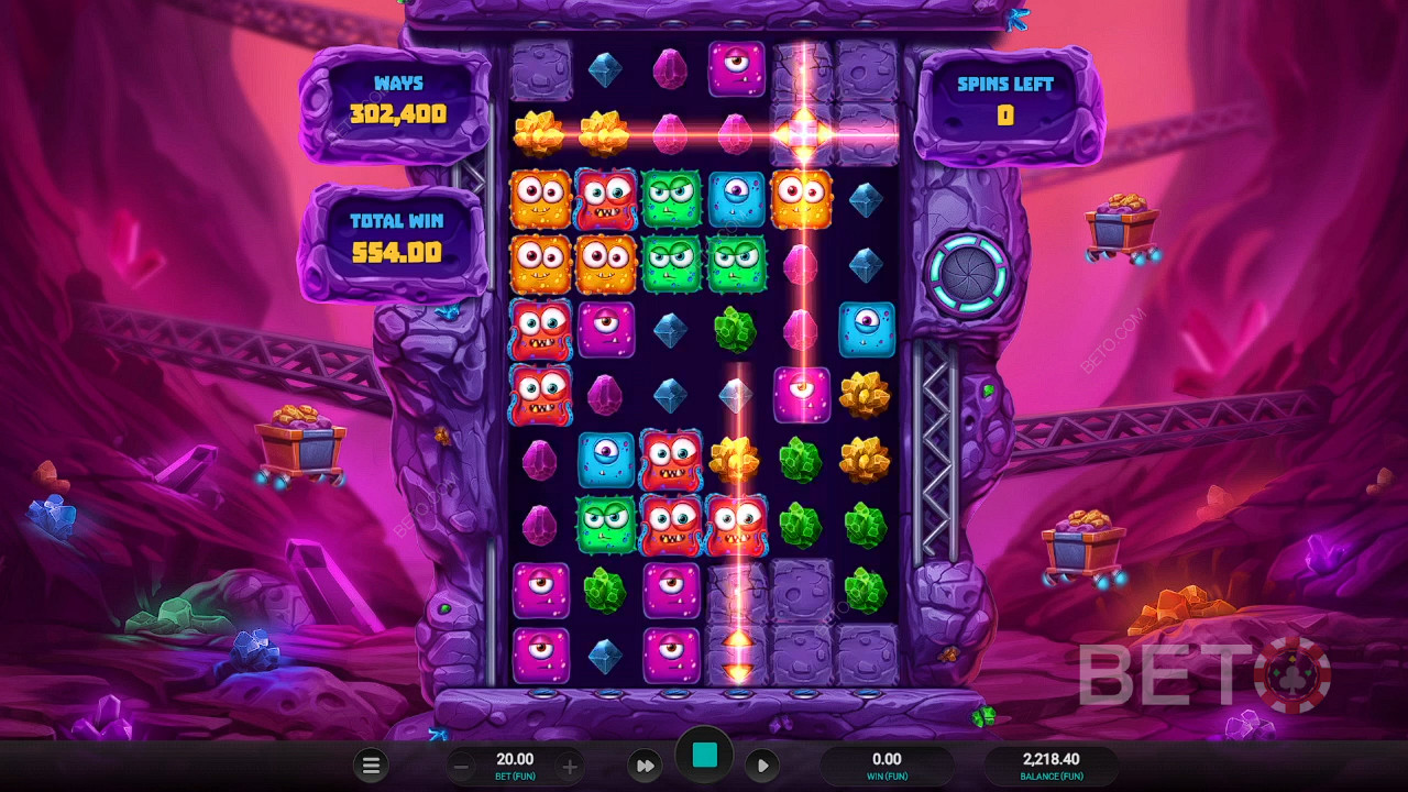 Space Miners Jogo Grátis