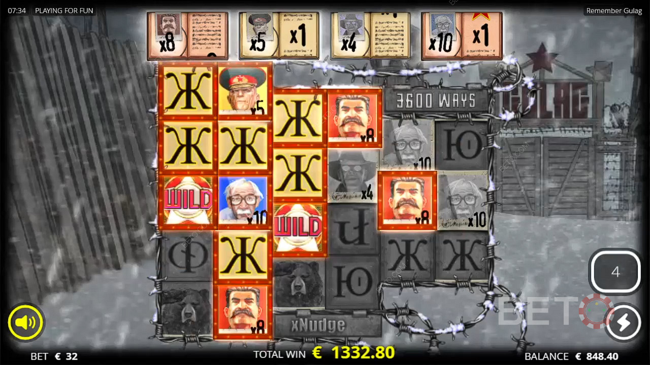 Remember Gulag Jogo Grátis