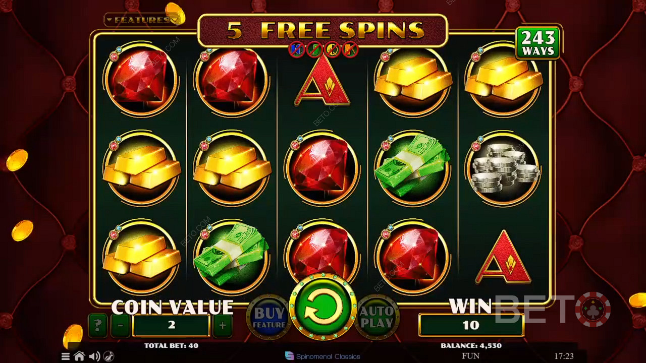 Golden Piggy Bank Jogo Grátis