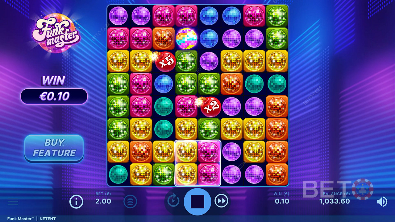 Funk Master Jogo Grátis