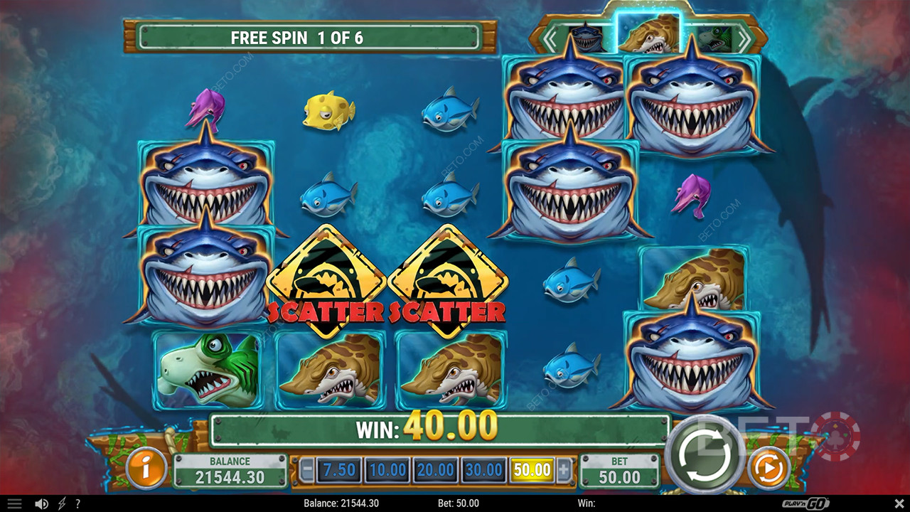 Mega Don Resenha de BETO Slots