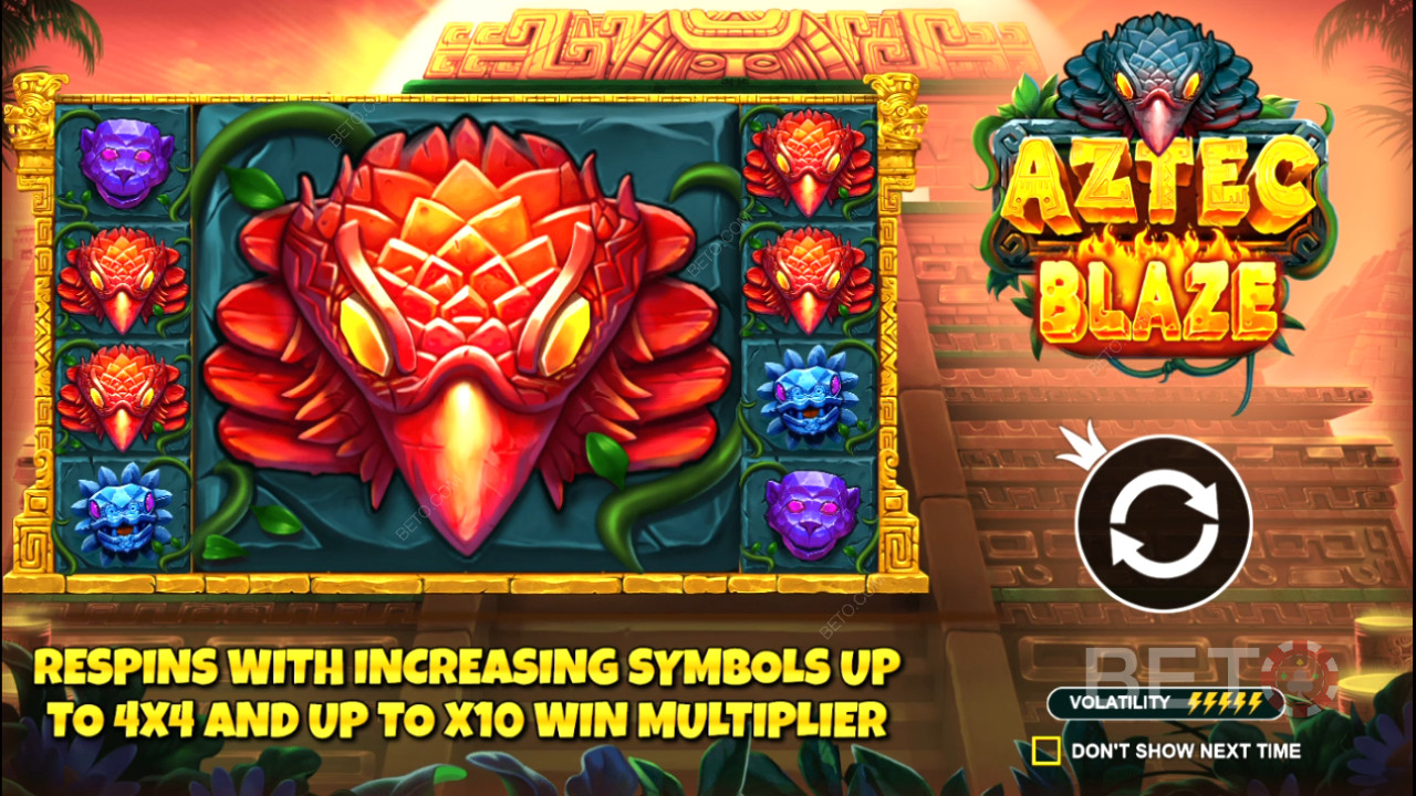 Tema e design: Imersão nos antigos aztecas