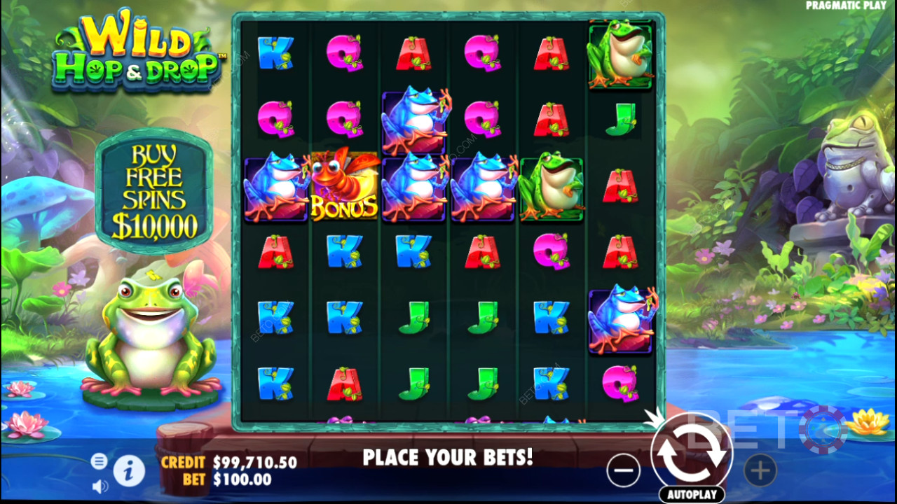 Como jogar Pragmatic Play
