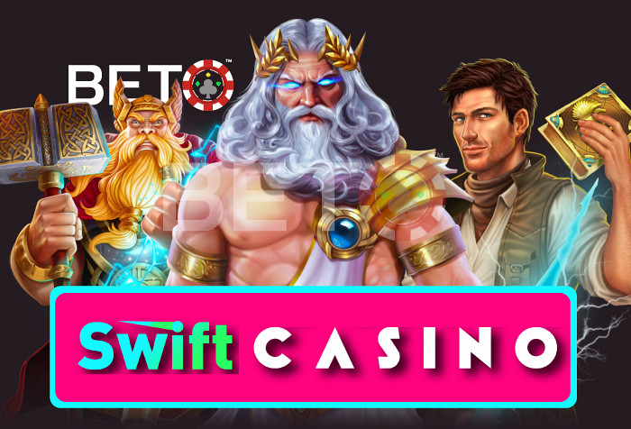 Avaliação Swift Casino 2024