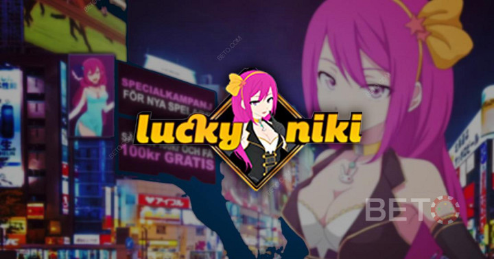 Avaliação LuckyNiki 2023