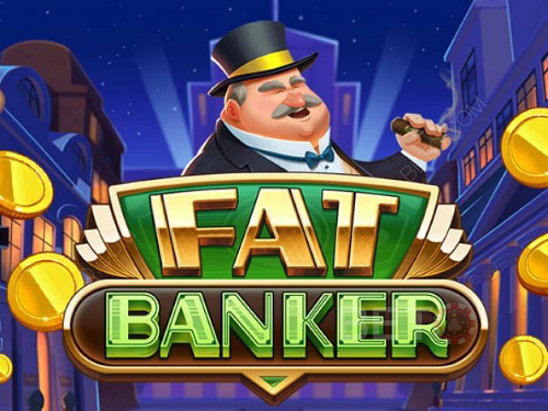 Fat Banker