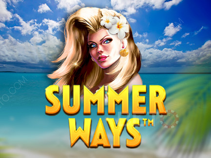 Summer Ways Demonstração