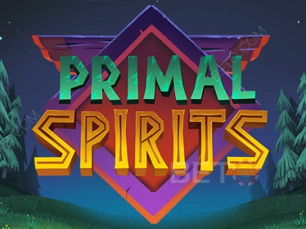 Primal Spirits Demonstração