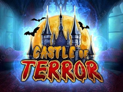 Castle of Terror Demonstração