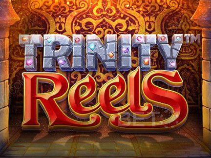Trinity Reels Demonstração