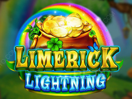 Limerick Lightning Demonstração