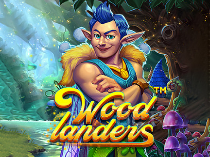 Woodlanders Demonstração
