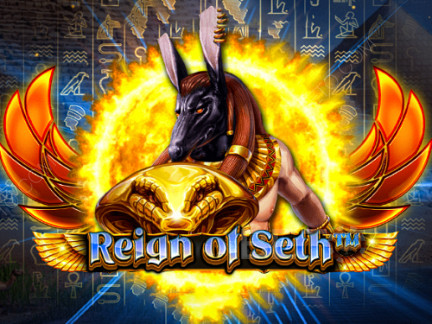 Reign of Seth Demonstração