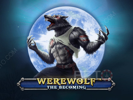 Werewolf - The Becoming Demonstração