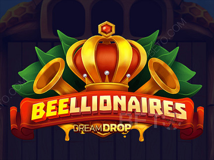 Beellionaires Dream Drop Demonstração