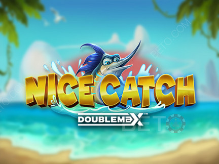 Nice Catch DoubleMax Demonstração