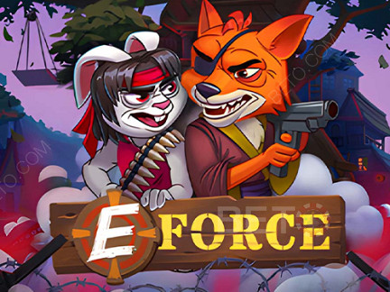 E-Force Demonstração
