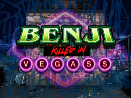 Benji Killed in Vegas Demonstração