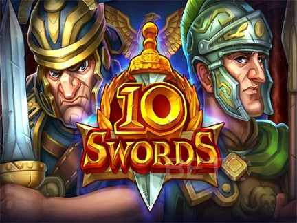 10 Swords Demonstração
