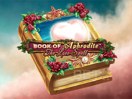Book Of Aphrodite - The Love Spell Demonstração