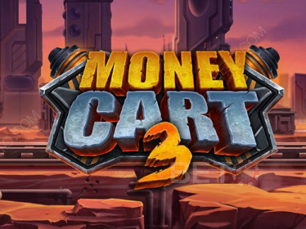 Money Cart 3 Demonstração