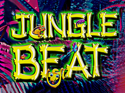 Jungle Beats Demonstração