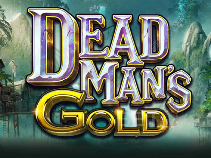 Dead Man's Gold Demonstração