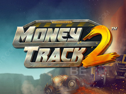 Money Track 2 Demonstração