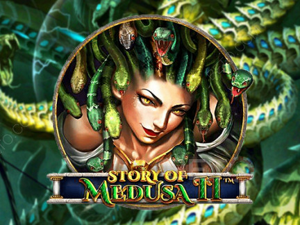 Story of Medusa II Demonstração