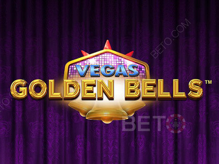 Vegas Golden Bells Demonstração