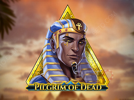 Pilgrim of Dead Demonstração
