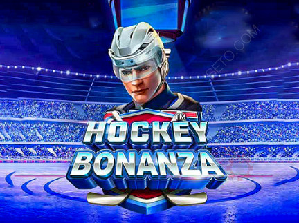 Hockey Bonanza Demonstração