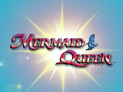Mermaid Queen Megaways Demonstração