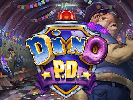 Dino P.D. Demonstração