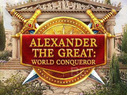 Alexander The Great World Conqueror Demonstração