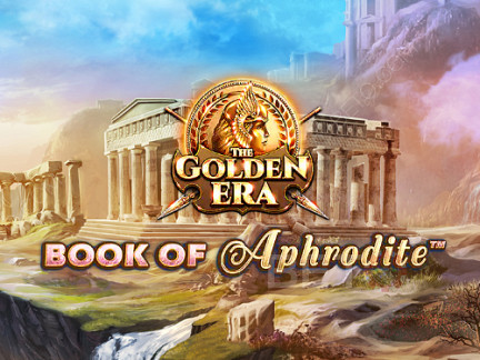 Book of Aphrodite The Golden Era Demonstração