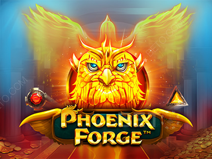 Phoenix Forge  Demonstração