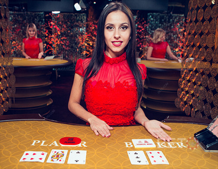 Bacará - Guia para o famoso jogo de cartas de Casino.