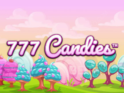 777 Candies Demonstração