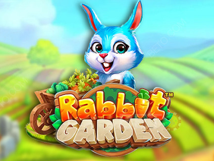 Rabbit Garden Demonstração