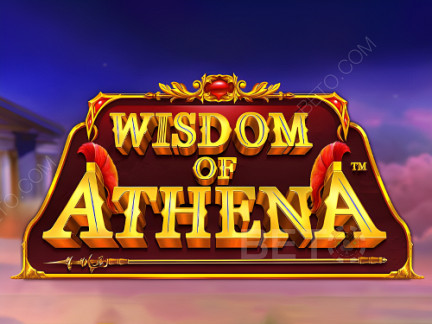 Wisdom of Athena  Demonstração