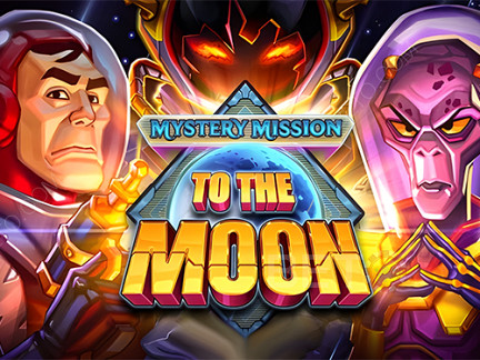 Mystery Mission to the Moon  Demonstração