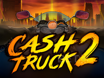 Cash Truck 2  Demonstração