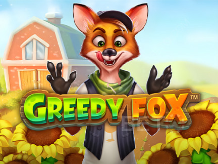 Greedy Fox Demonstração