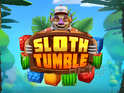 Sloth Tumble  Demonstração
