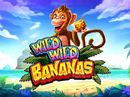 Wild Wild Bananas  Demonstração
