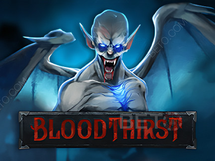 Bloodthirst  Demonstração