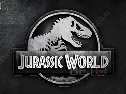 Jurassic World Demonstração
