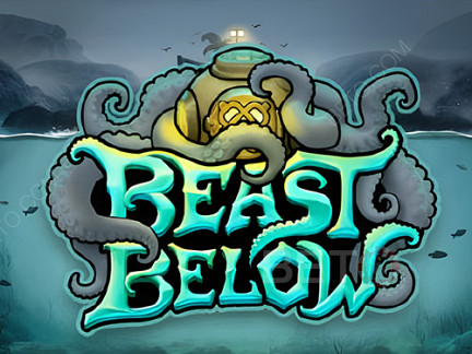 Beast Below  Demonstração