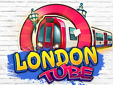 London Tube  Demonstração